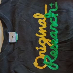 LRG Original Research Tee